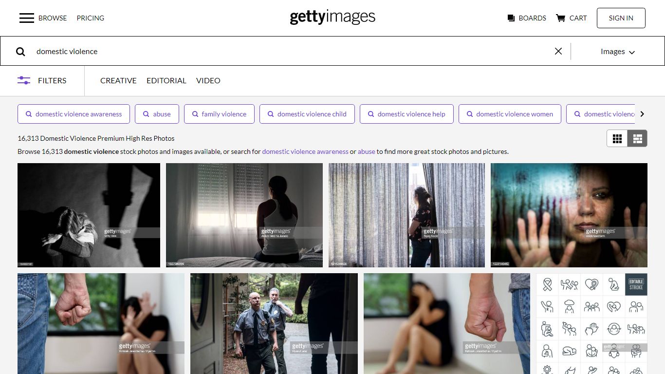 Domestic Violence Photos and Premium High Res Pictures - Getty Images