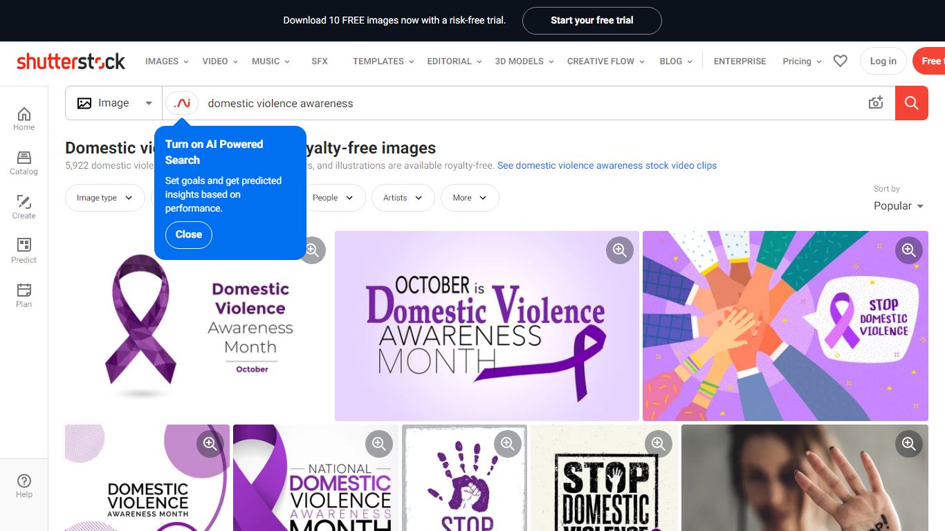 5,847 Domestic violence awareness Images, Stock Photos & Vectors ...